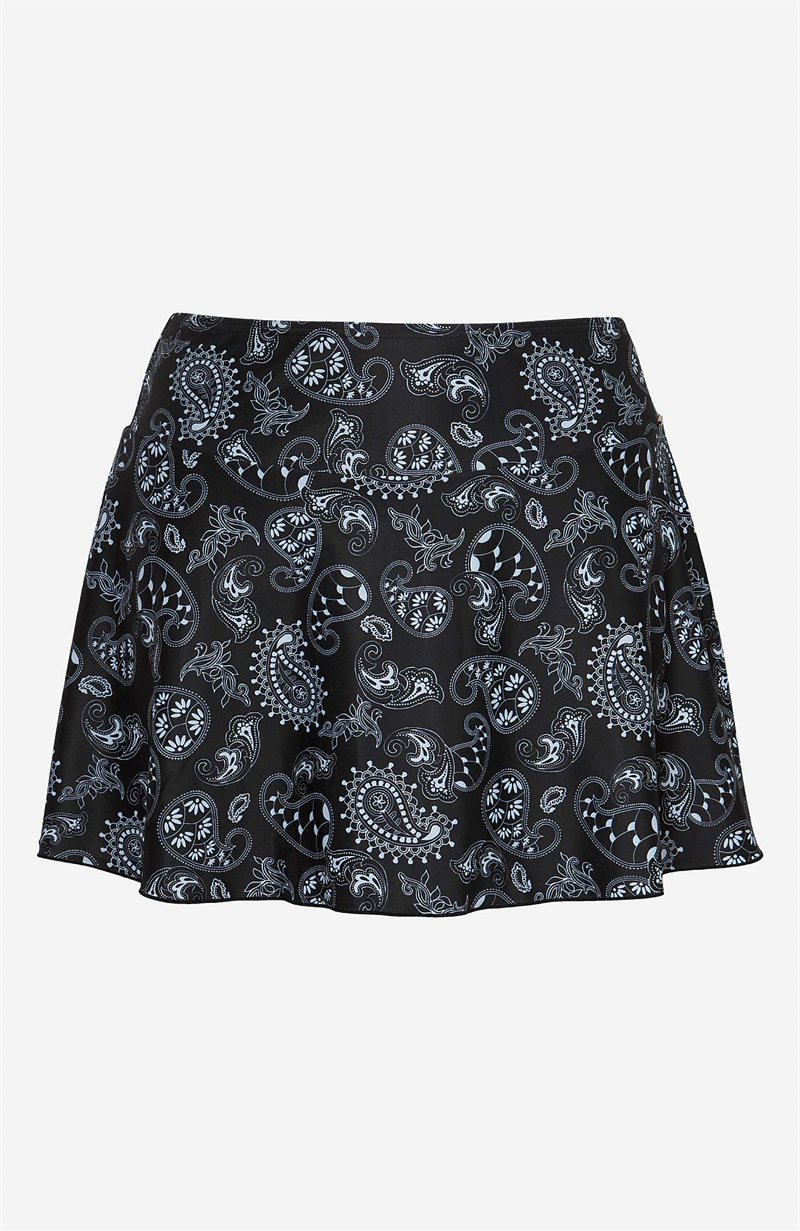Product Image for Paisleymönstrad bikinikjol Santiago